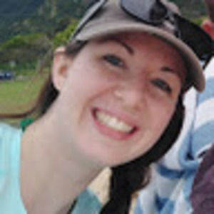 Meet your Posher, Holly